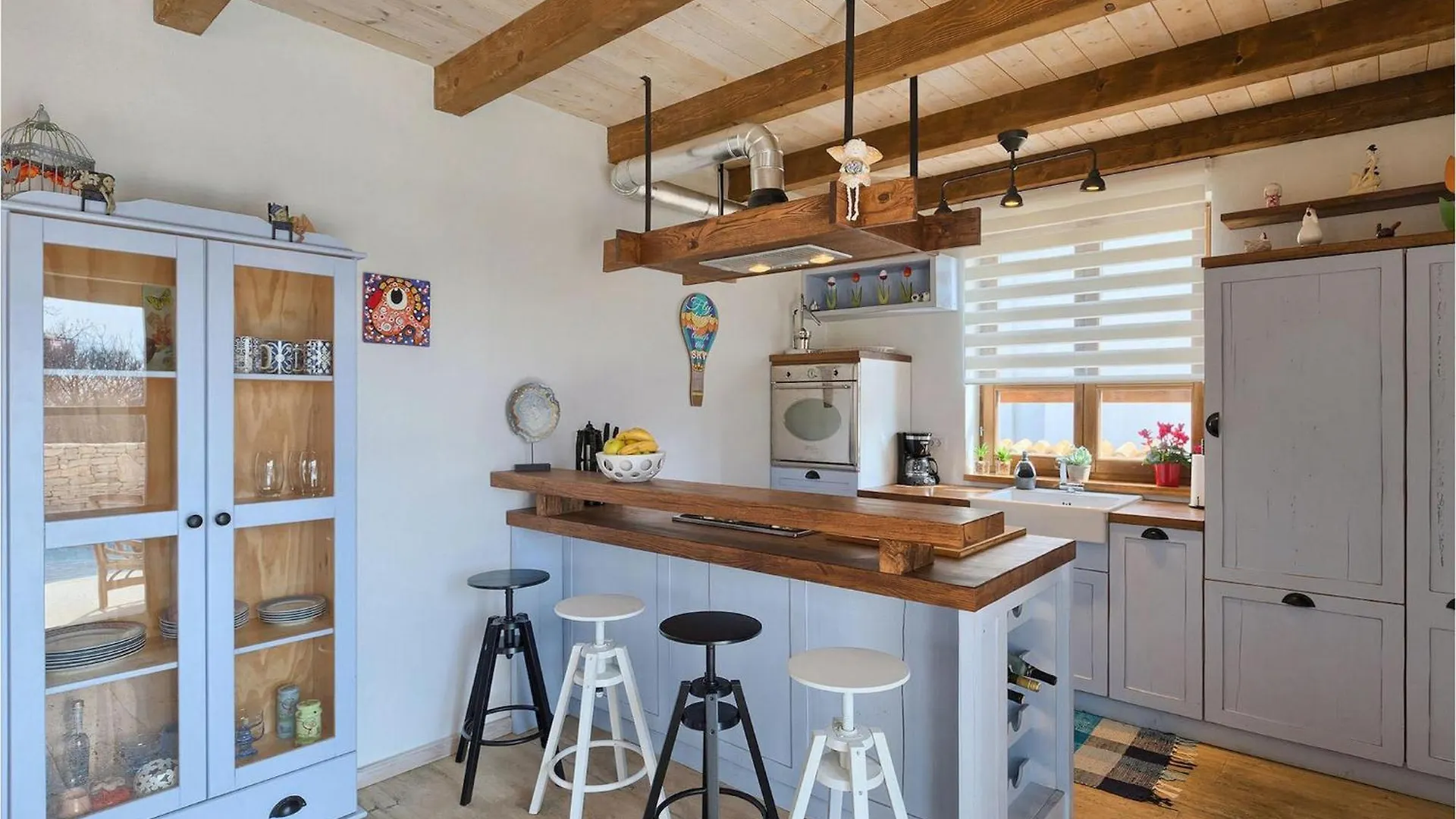Villa Malena Jursici Holiday home