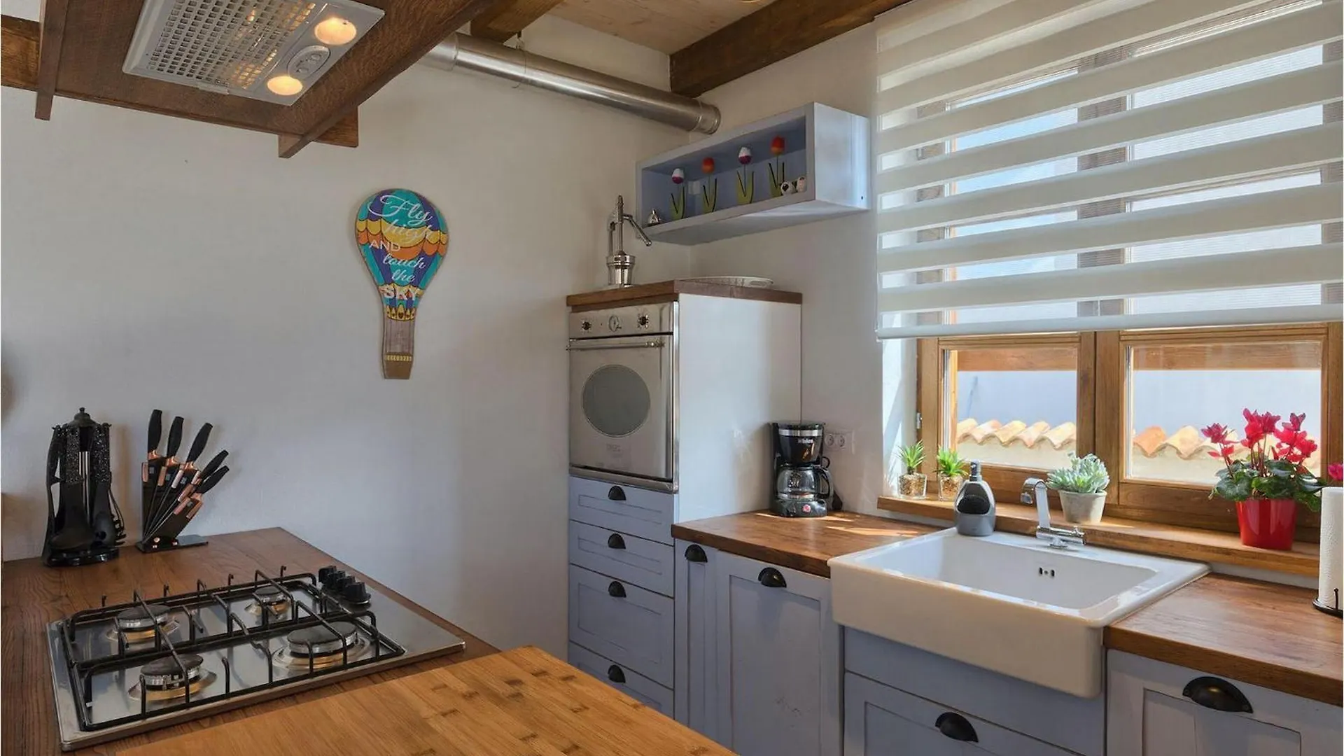 Villa Malena Jursici 0*,