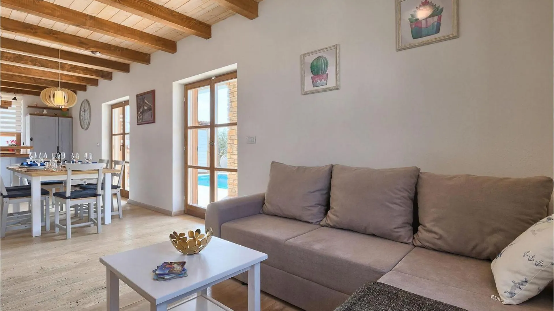 Villa Malena Jursici
