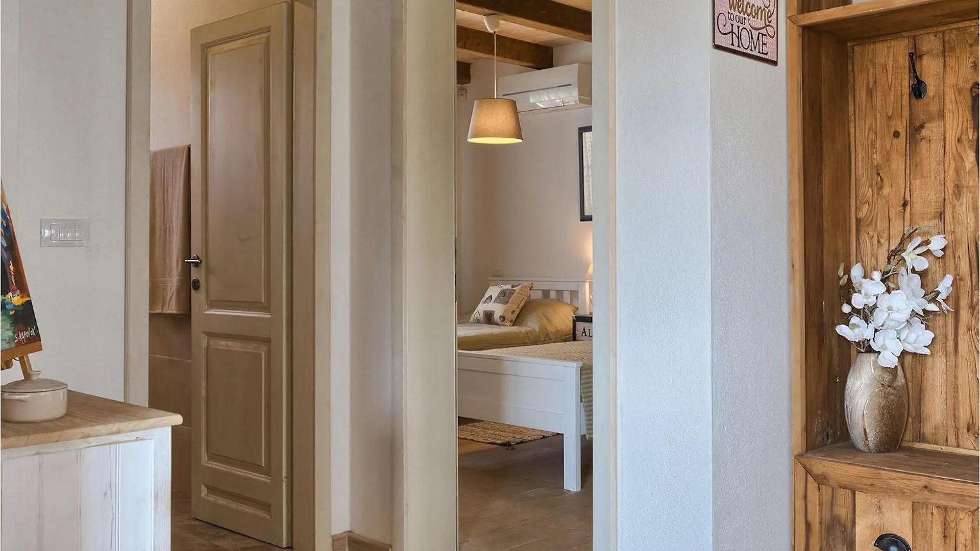 Holiday home Villa Malena Jursici