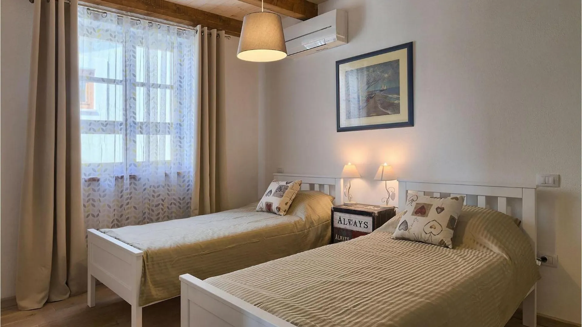 Holiday home Villa Malena Jursici
