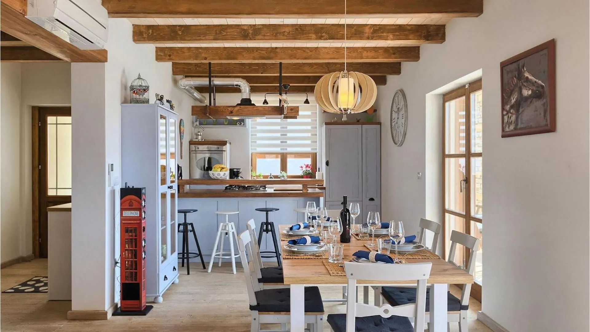 Villa Malena Jursici Holiday home
