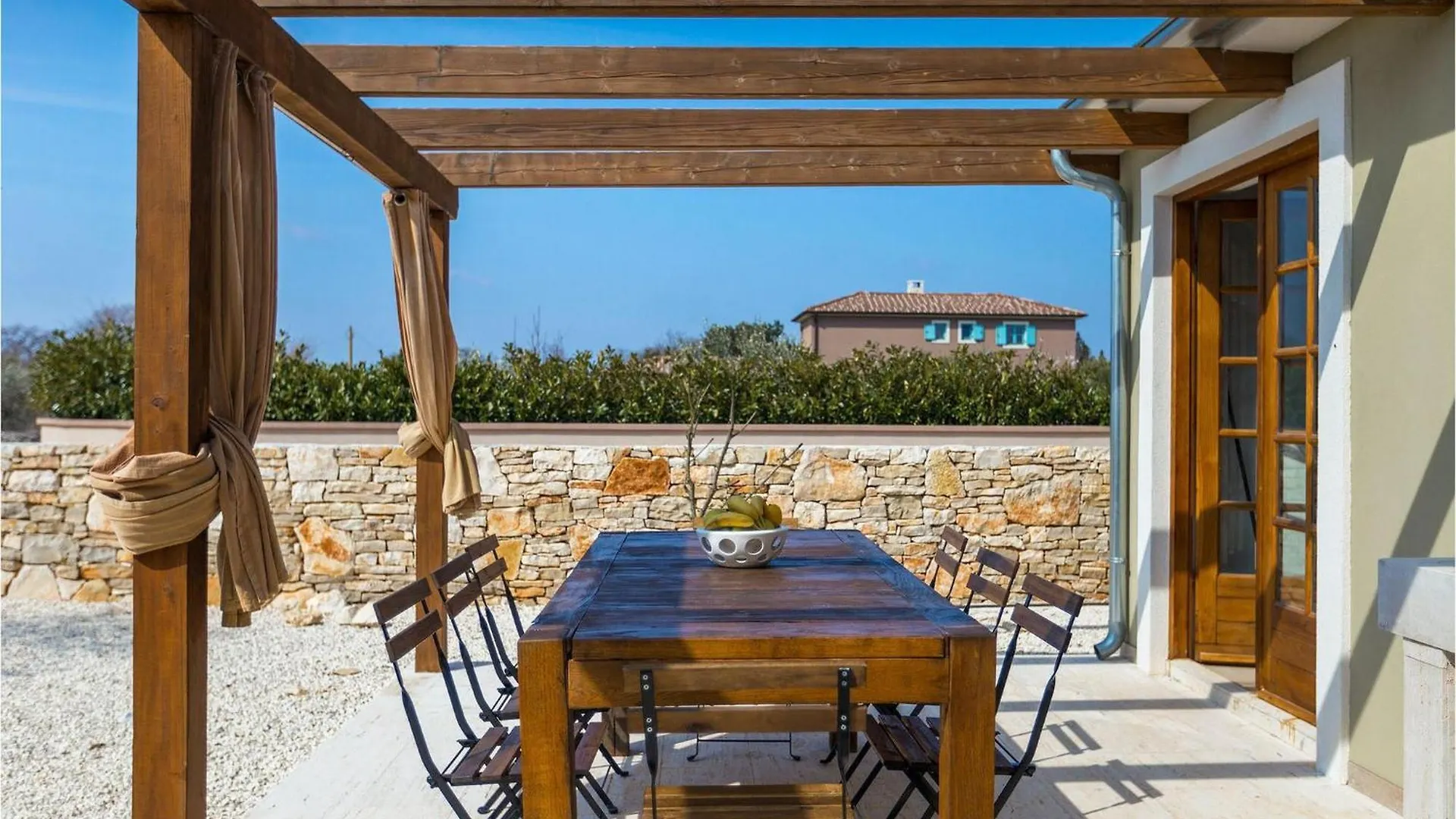 Villa Malena Jursici Holiday home