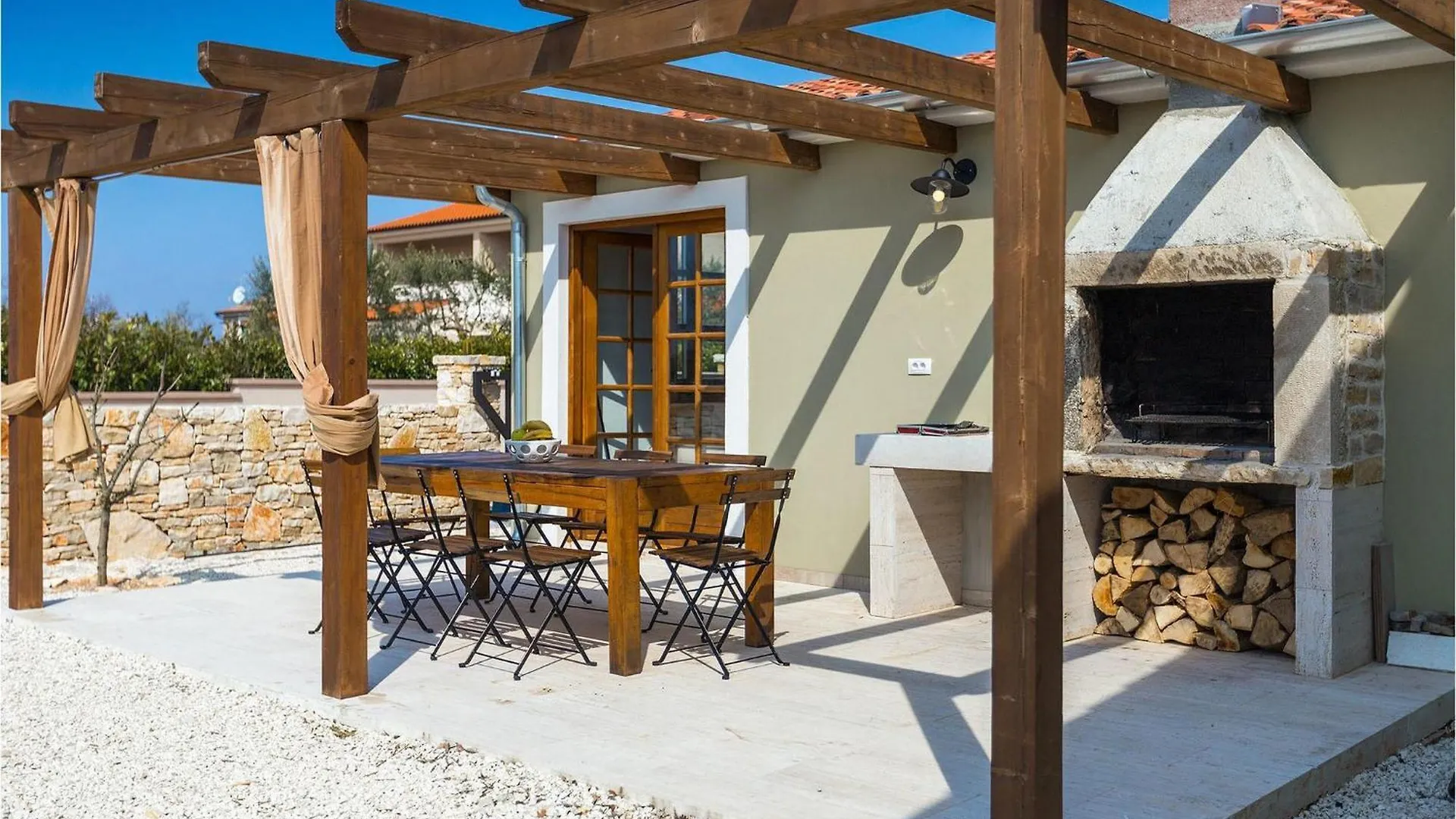 Holiday home Villa Malena Jursici