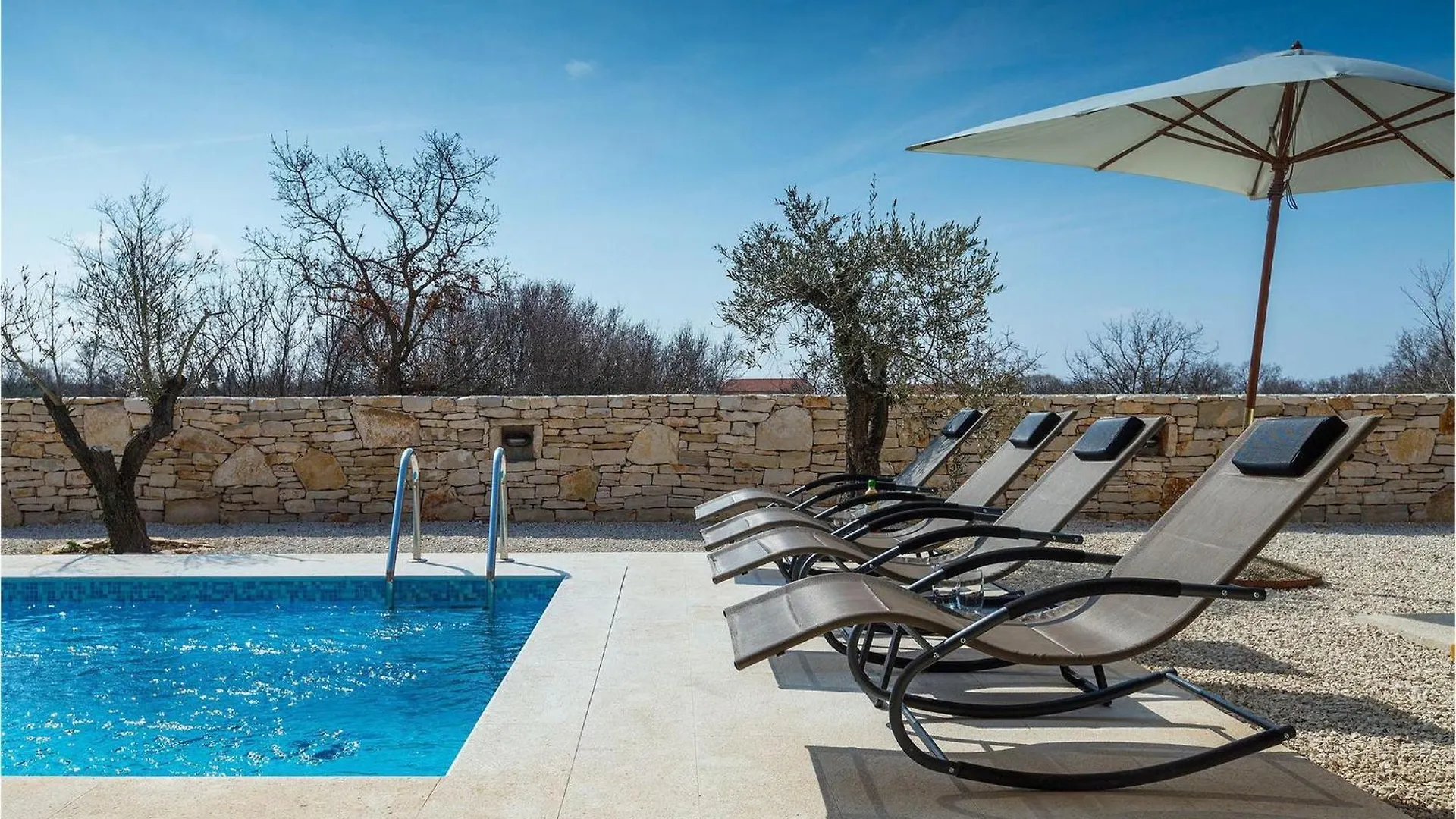Villa Malena Jursici Holiday home