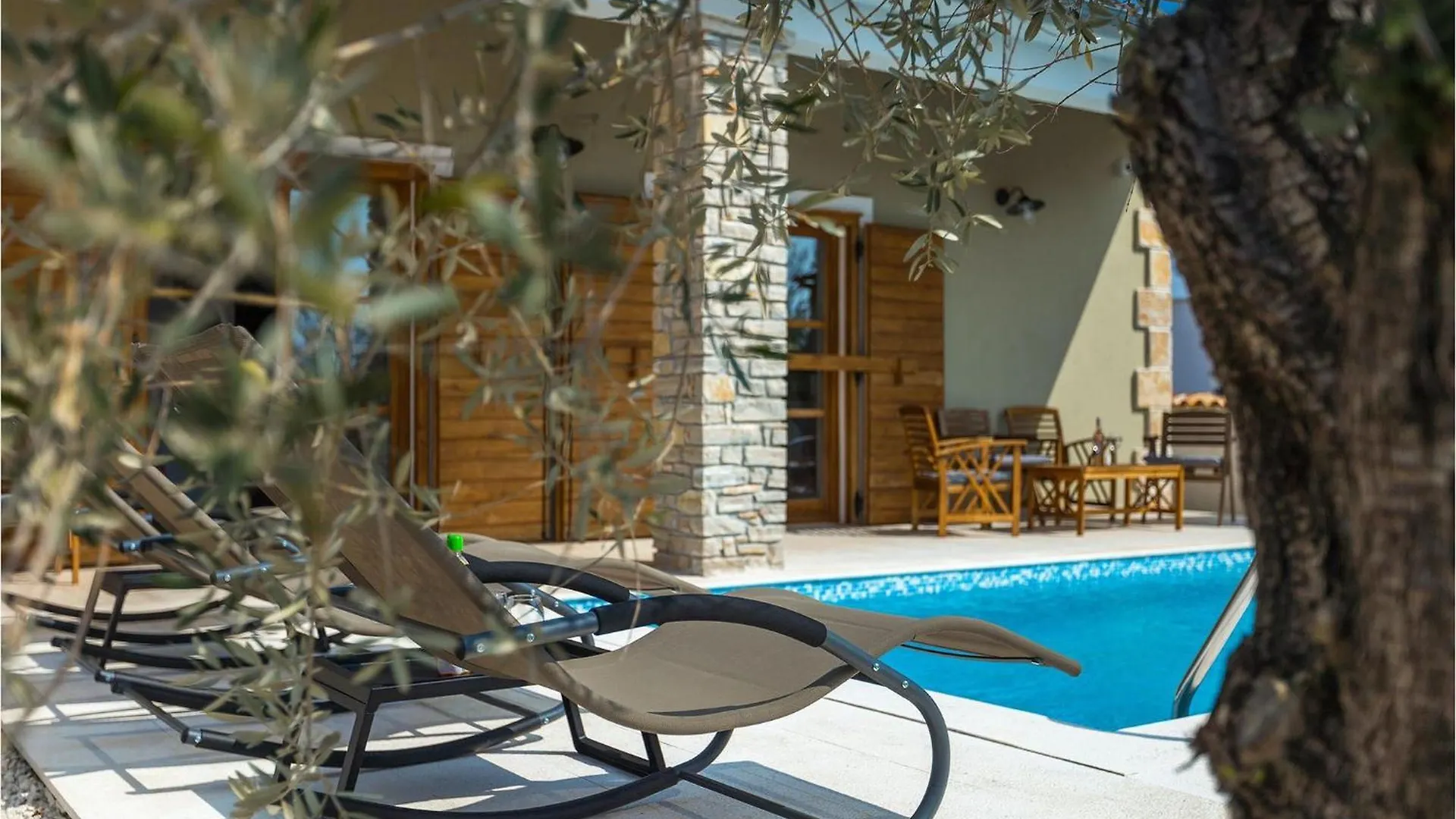 Holiday home Villa Malena Jursici
