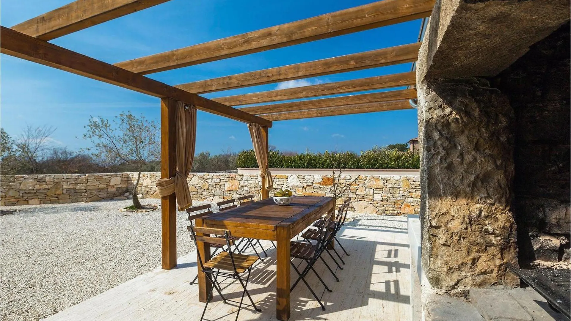 Villa Malena Jursici Croatia