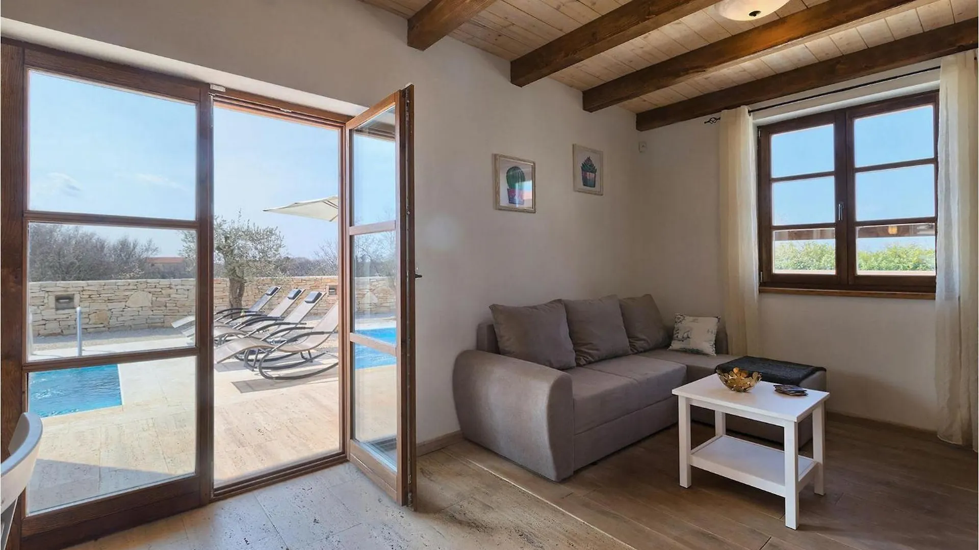 Villa Malena Jursici 0*,